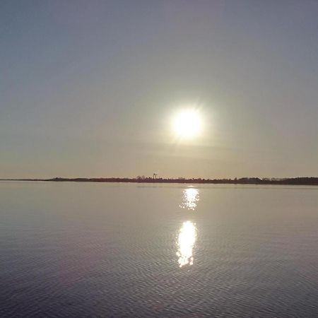 Awesome Home In Soelvesborg With House Sea View Kültér fotó