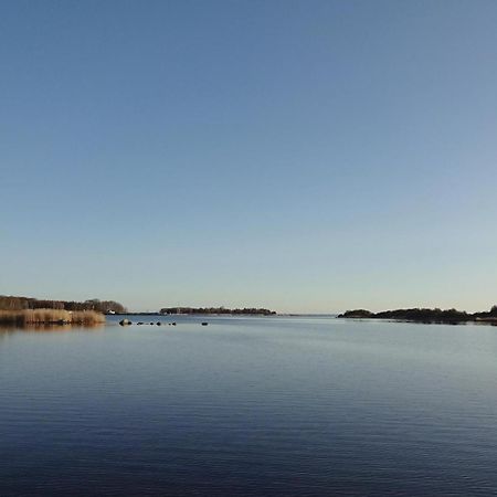 Awesome Home In Soelvesborg With House Sea View Kültér fotó